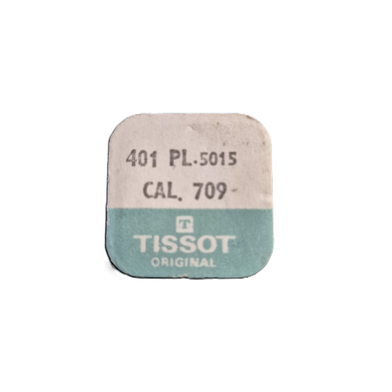 tige de remontoir pour montre TISSOT 709