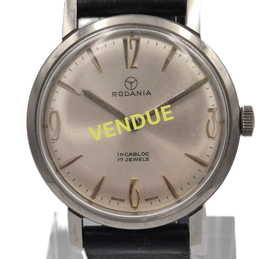 montre rodania sport