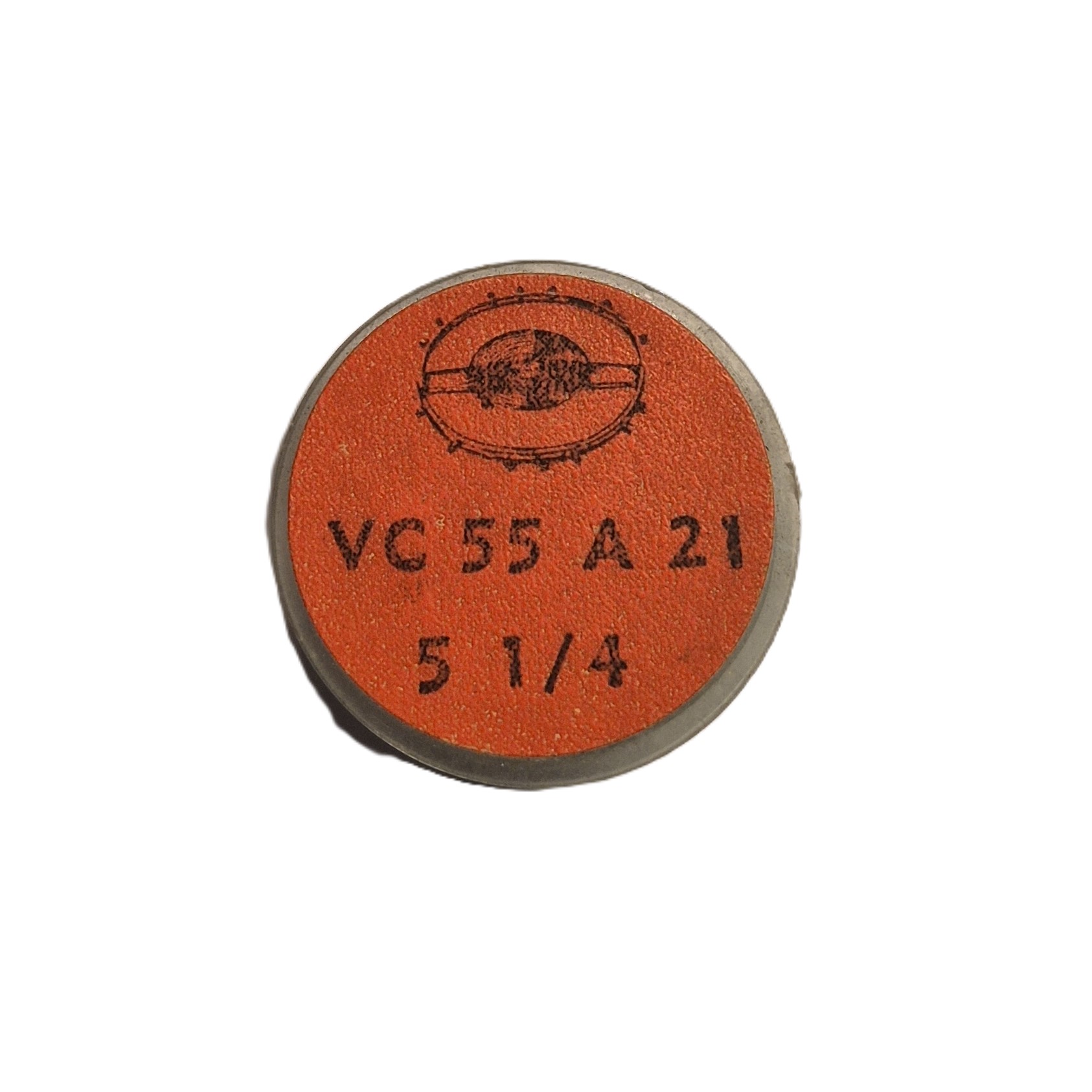 balancier pour mouvement CUPILLARD 55A