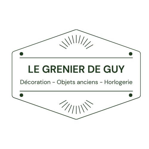 le grenier de guy décoration brocante en ligne horlogerie