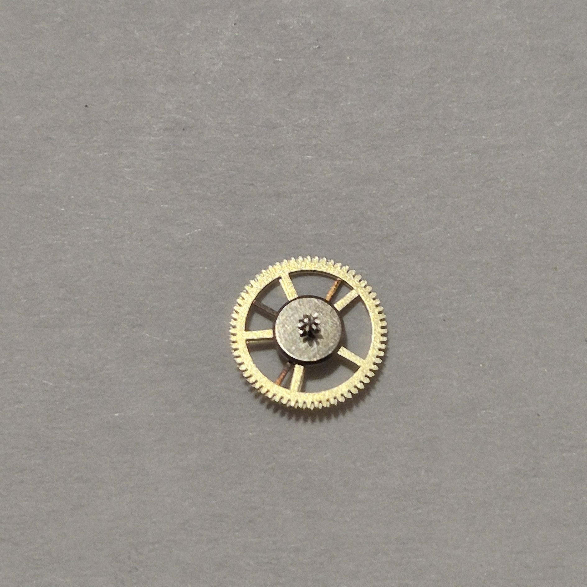 troisième roue pour montre FELSA 692 part 211