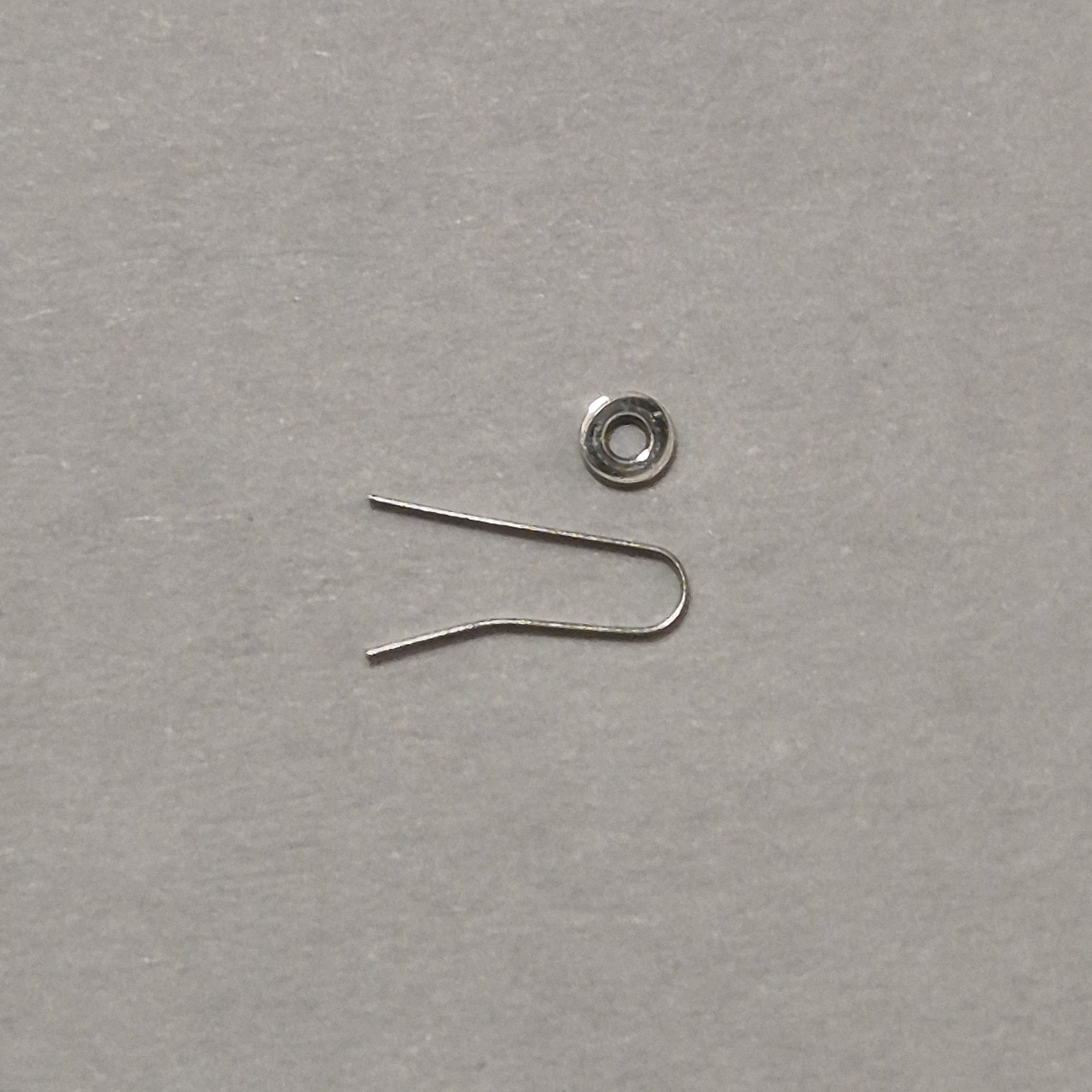 sautoir de quantième montre FELSA 692