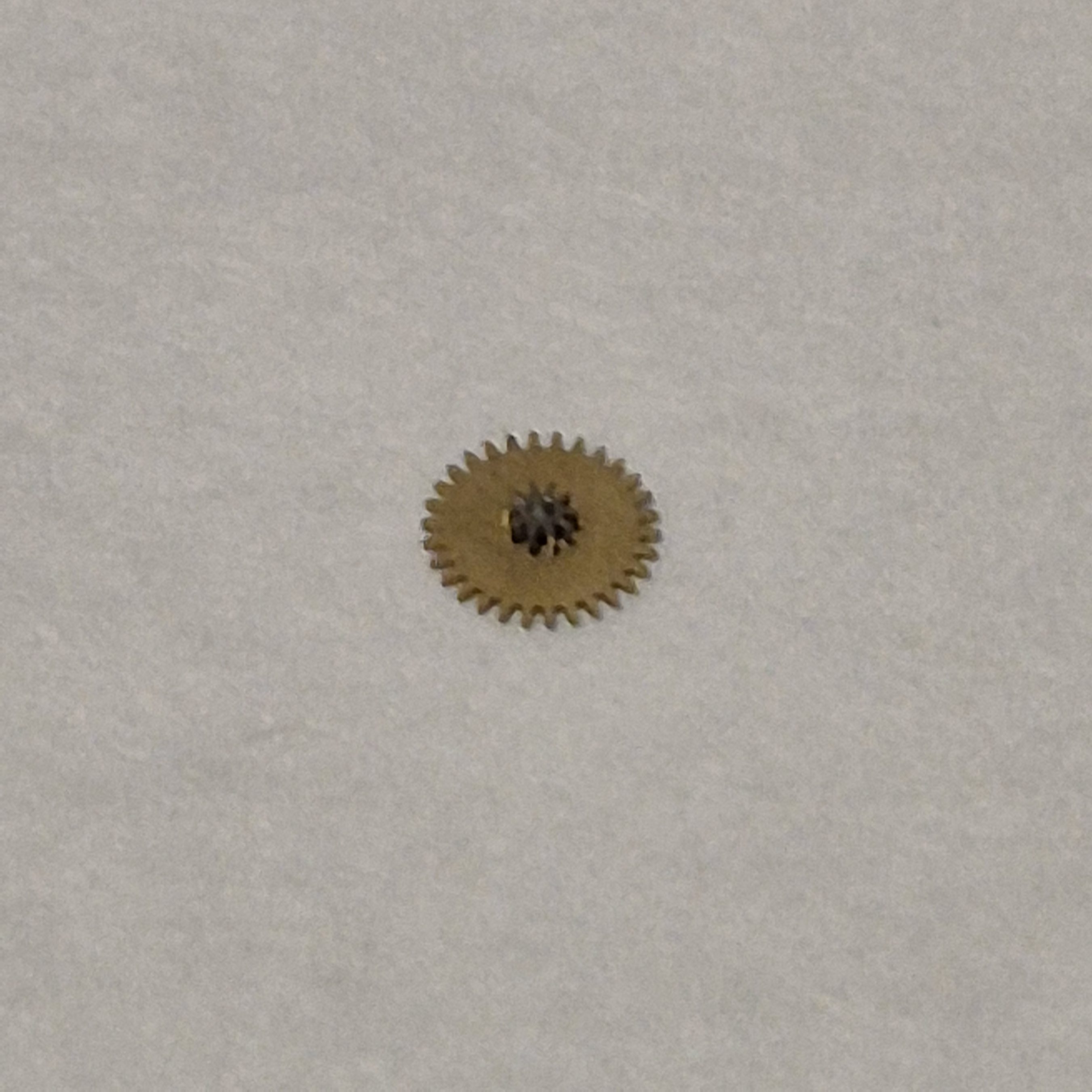 roue de minuterie pour montre LIP R100