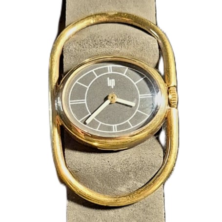 montre femme LIP T013