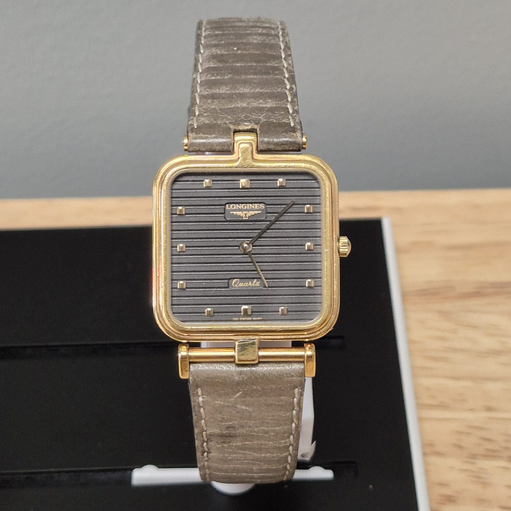 montre à quartz Longines L150-2